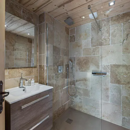 Duplex Pour 4 Personnes Avec Sauna Prive A - Fr-1-640-1 Val Thorens
