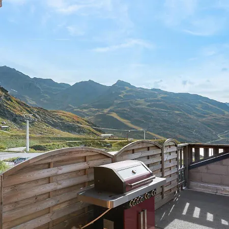 Duplex Pour 4 Personnes Avec Sauna Prive A - Fr-1-640-1